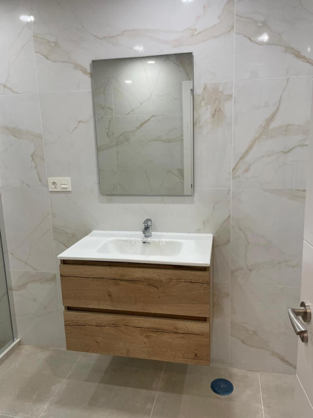 Sunsands Nr 2 Appartement Benalmádena